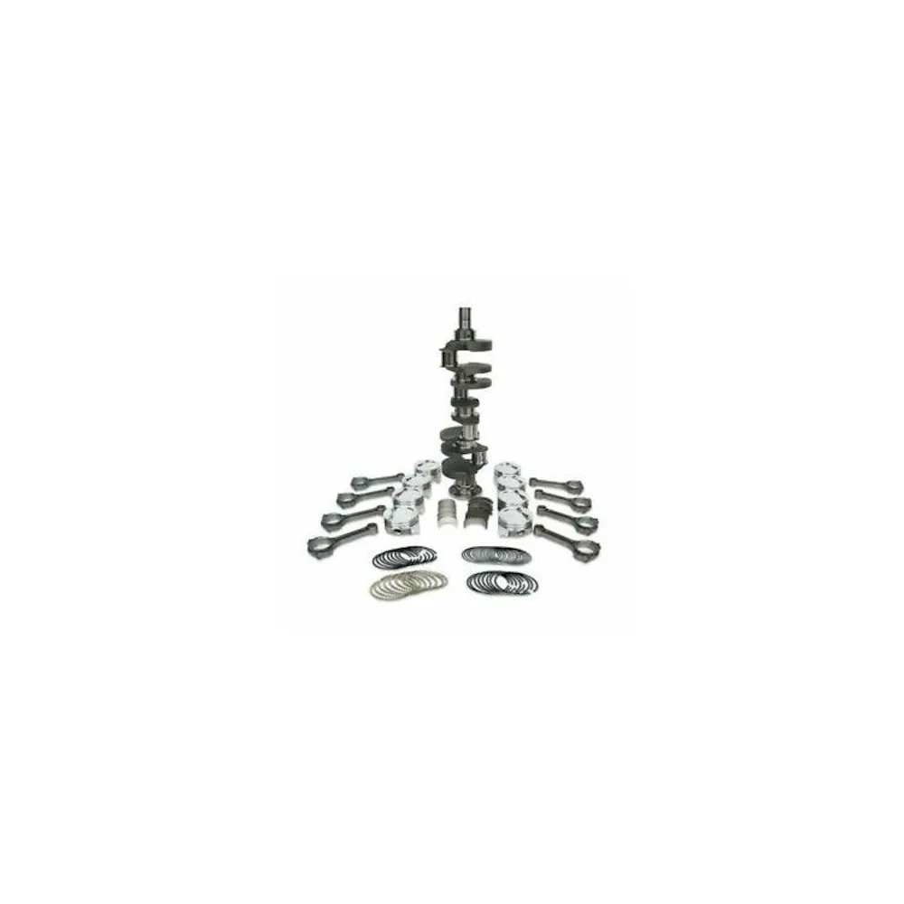 SCAT Crankshafts 1-92263