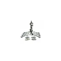SCAT Crankshafts 1-92263