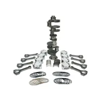 SCAT Crankshafts 1-92301