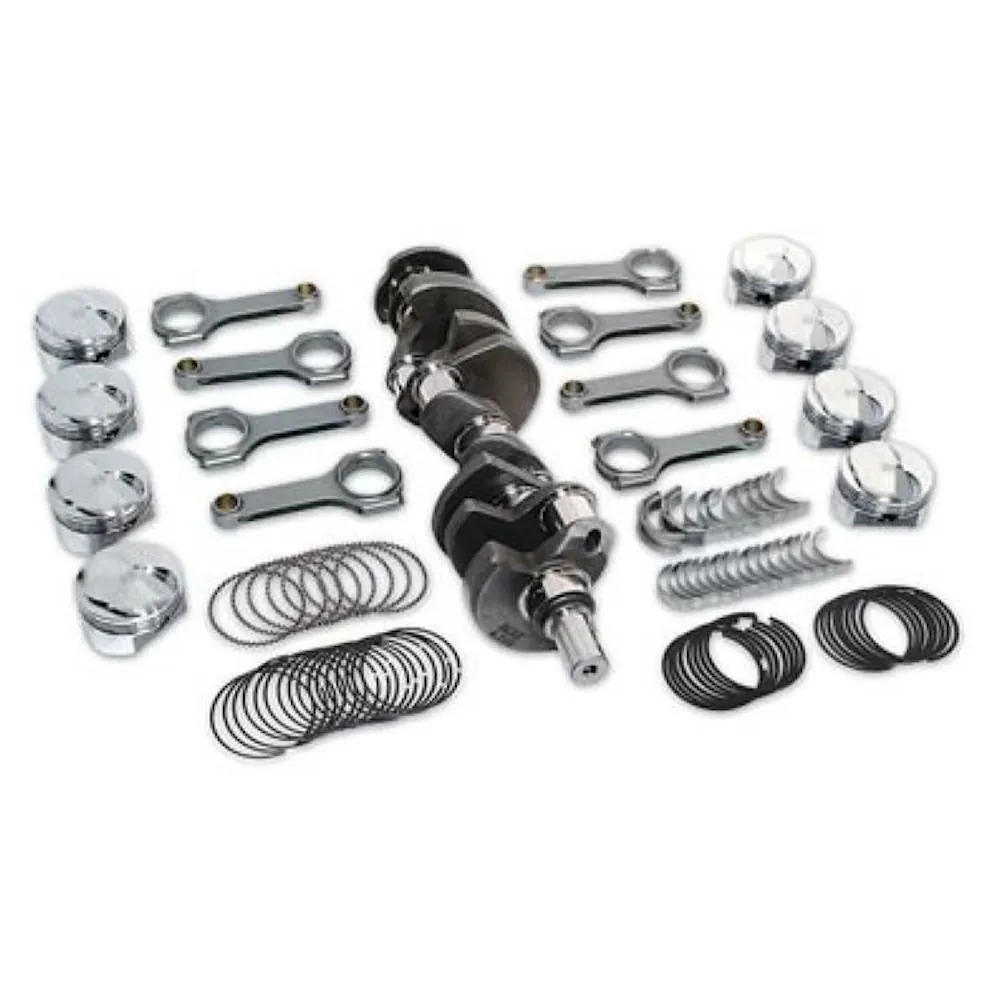 SCAT Crankshafts 1-92302