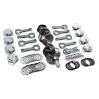 SCAT Crankshafts 1-92302