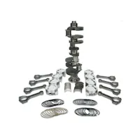SCAT Crankshafts 1-92399