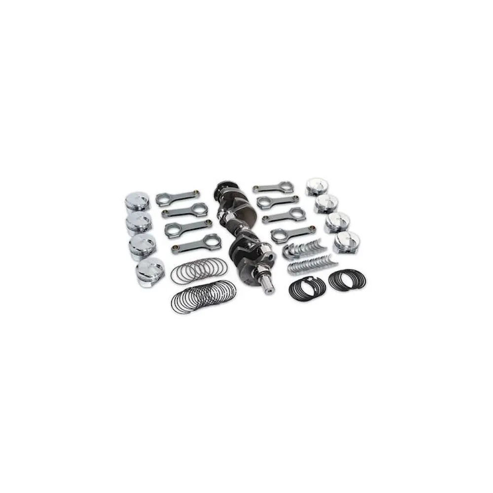 SCAT Crankshafts 1-92414