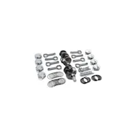 SCAT Crankshafts 1-92414