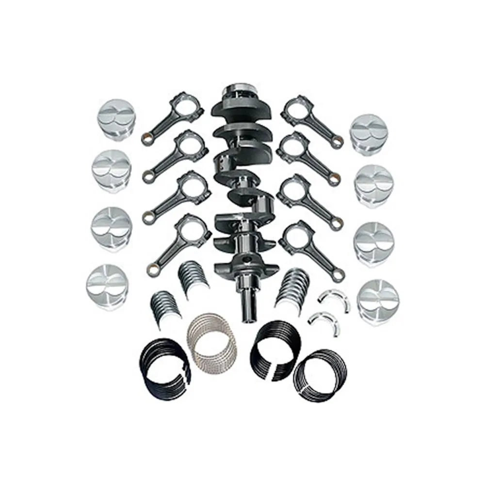 SCAT Crankshafts 1-94055