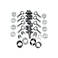 SCAT Crankshafts 1-94055