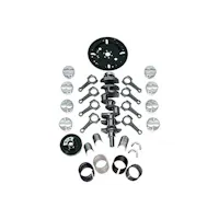 SCAT Crankshafts 1-94110BE