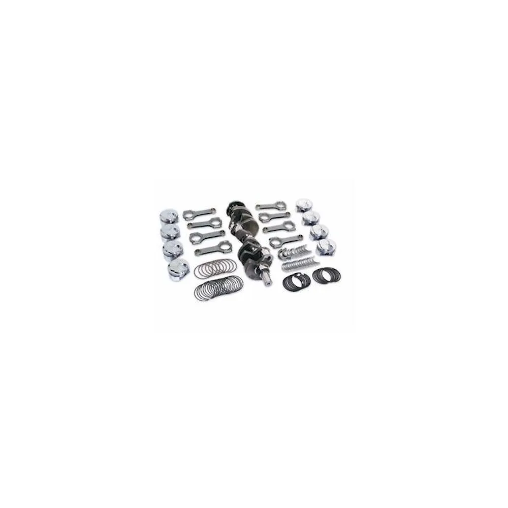 SCAT Crankshafts 1-94206