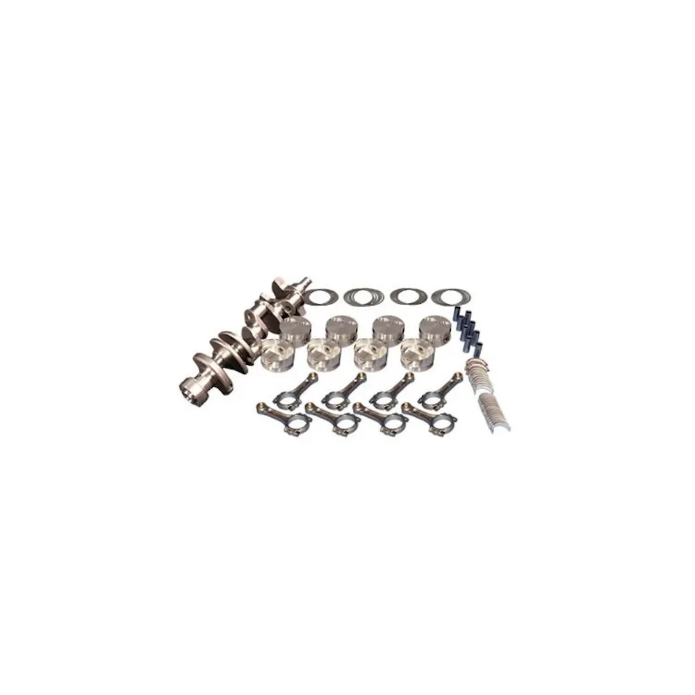 SCAT Crankshafts 1-94306BI