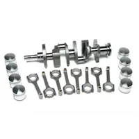 SCAT Crankshafts 1-94602