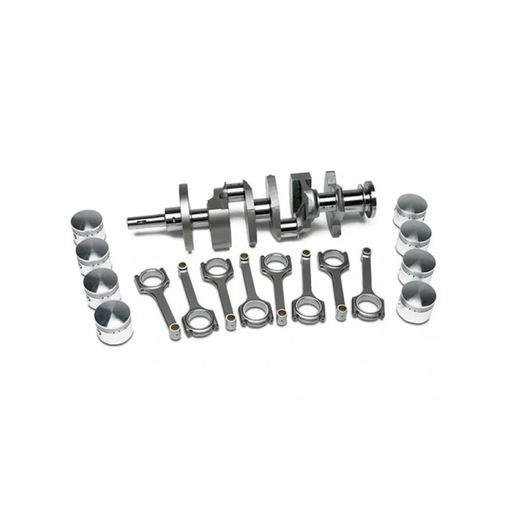 SCAT Crankshafts 1-94602BI