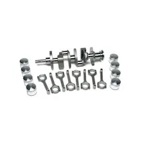 SCAT Crankshafts 1-94602BI