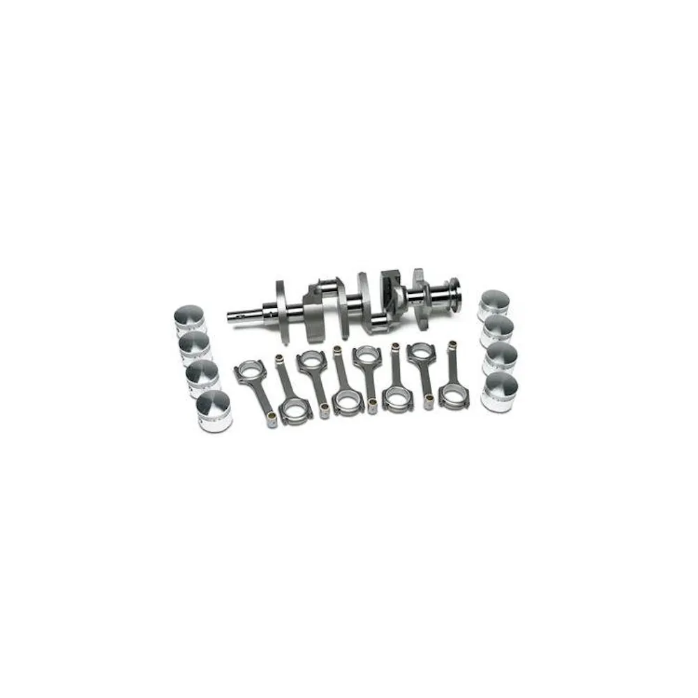 SCAT Crankshafts 1-94604BI