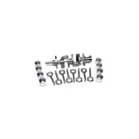 SCAT Crankshafts 1-94604BI