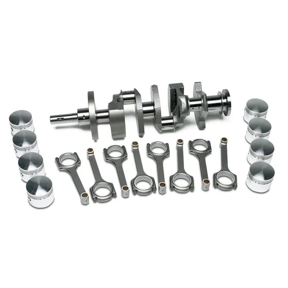 SCAT Crankshafts 1-94607