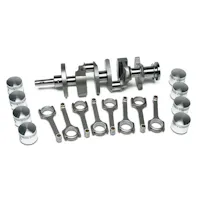 SCAT Crankshafts 1-94607