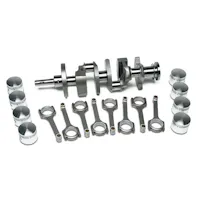 SCAT Crankshafts 1-94613BI