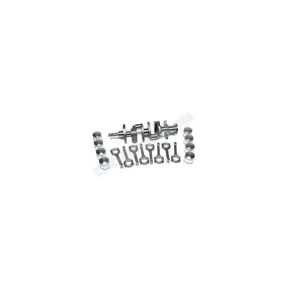 SCAT Crankshafts 1-94616BI