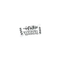 SCAT Crankshafts 1-94616BI