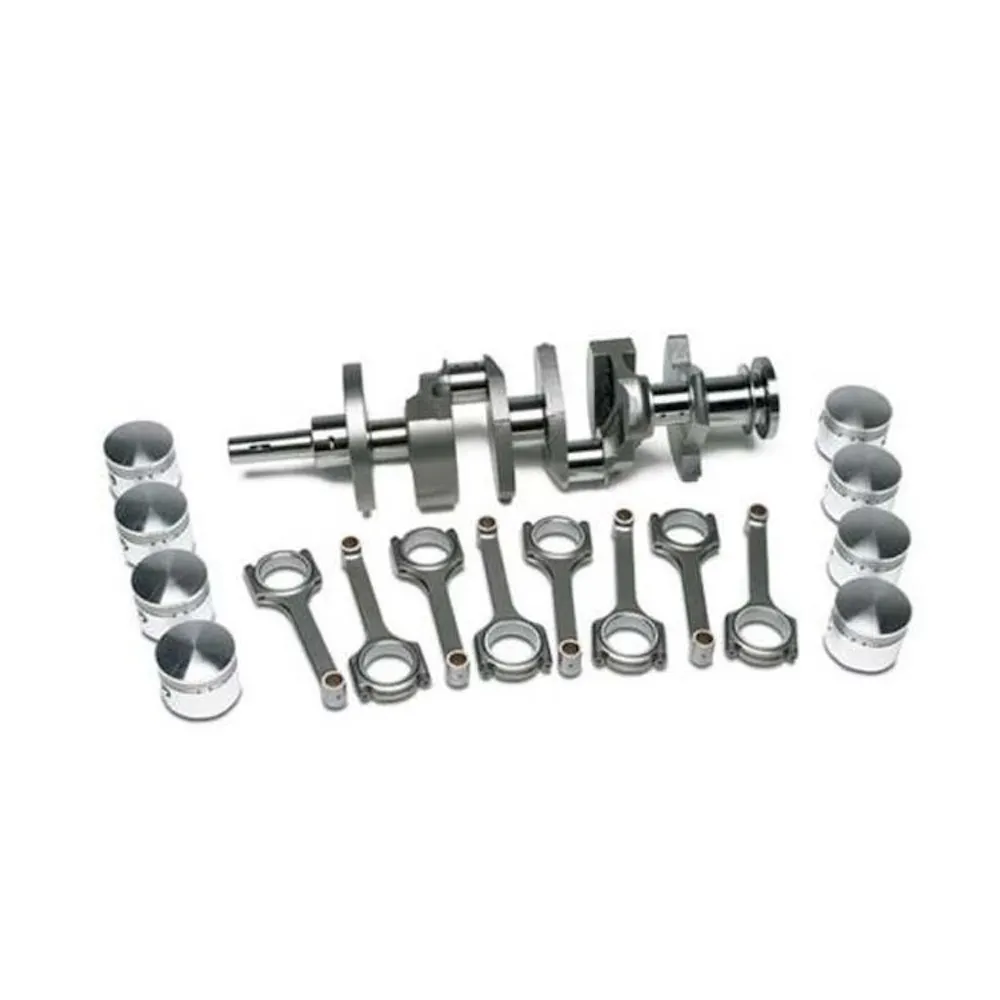 SCAT Crankshafts 1-94617