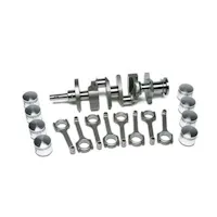 SCAT Crankshafts 1-94617