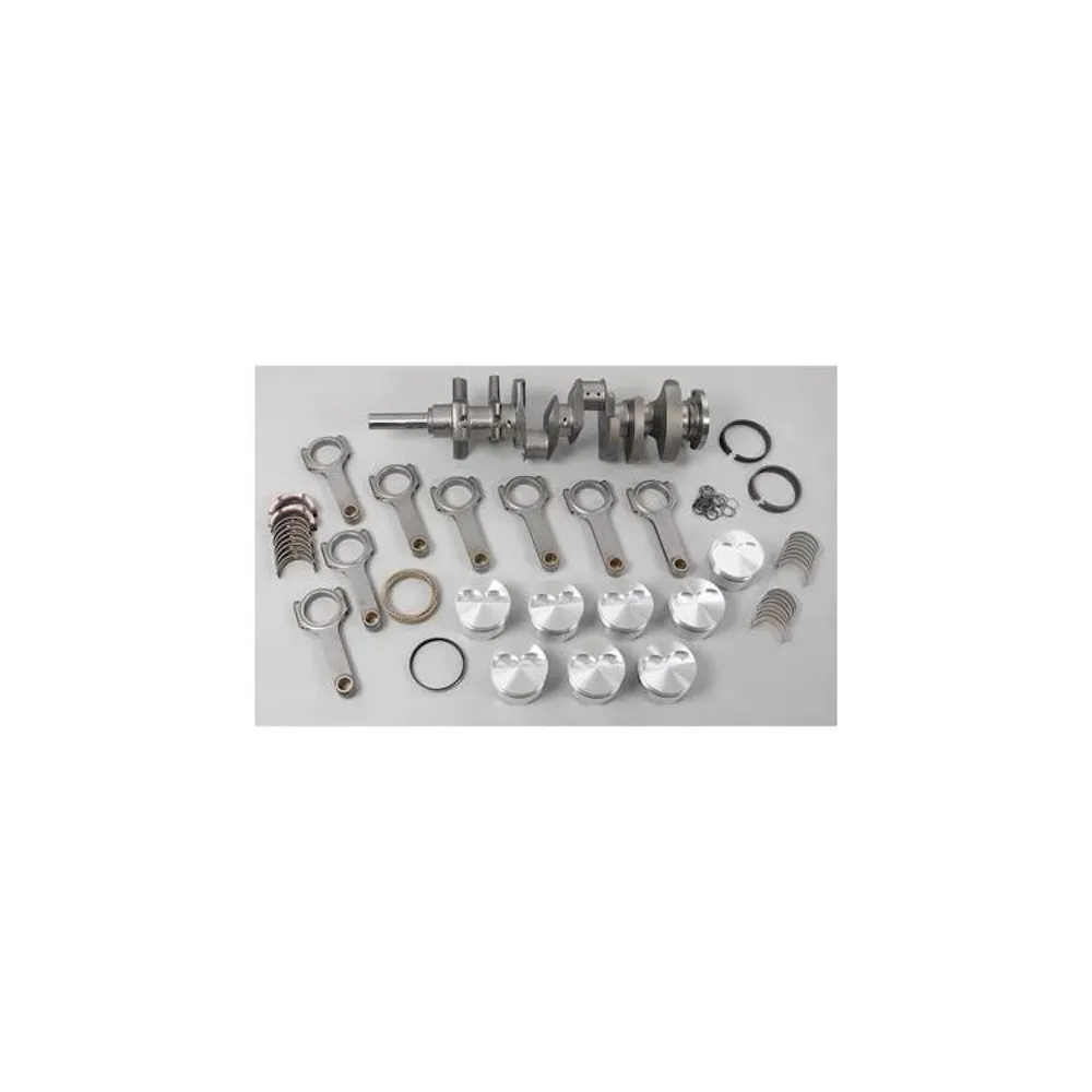 SCAT Crankshafts 1-94620