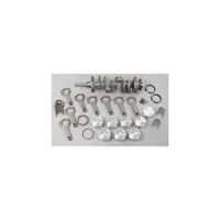SCAT Crankshafts 1-94620