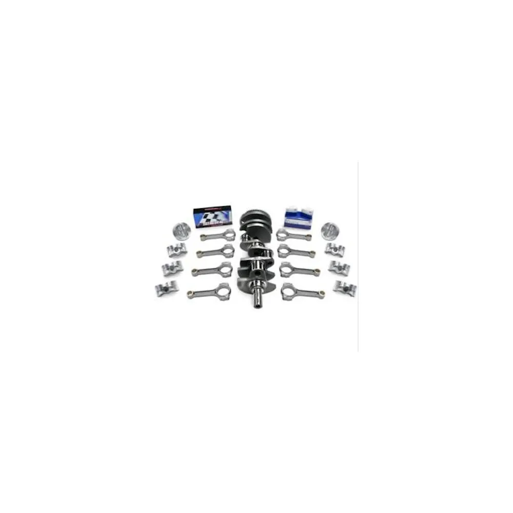 SCAT Crankshafts 1-94624