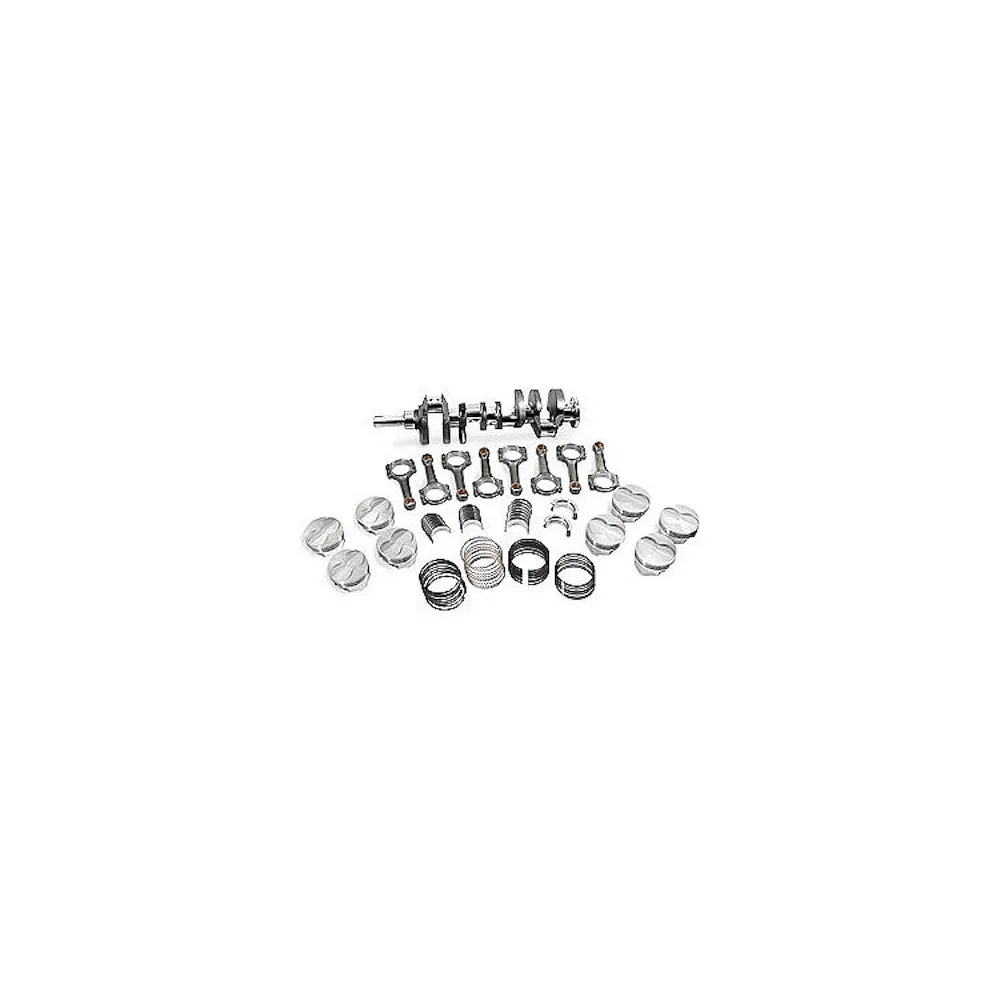 SCAT Crankshafts 1-94648