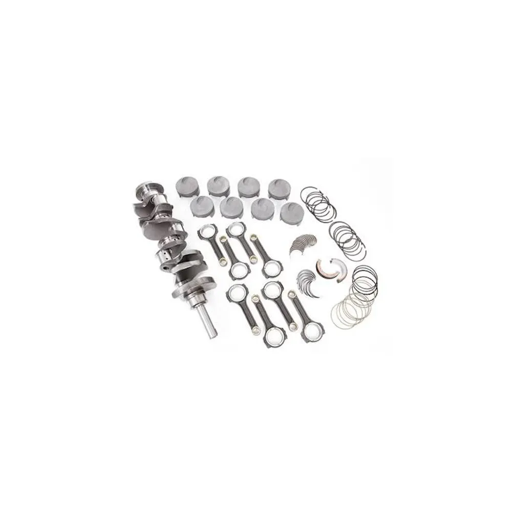SCAT Crankshafts 1-94710