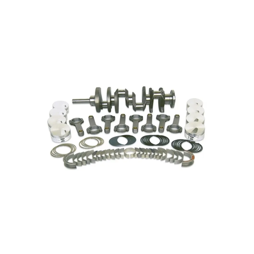 SCAT Crankshafts 1-94860