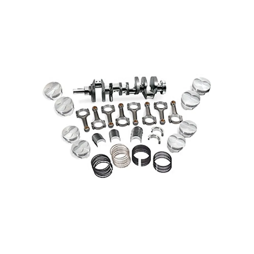 SCAT Crankshafts 1-95257