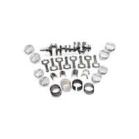 SCAT Crankshafts 1-95257
