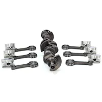 SCAT Crankshafts 1-96005BI
