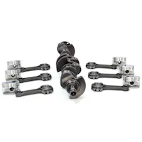SCAT Crankshafts 1-96015BI