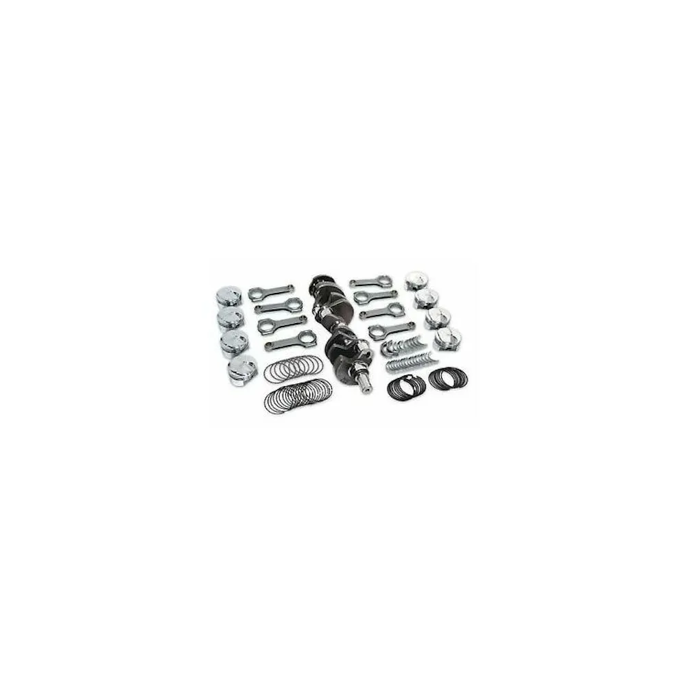 SCAT Crankshafts 1-98005BI