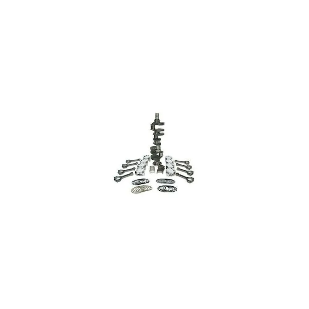 SCAT Crankshafts 1-98007BI
