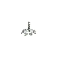 SCAT Crankshafts 1-98007BI