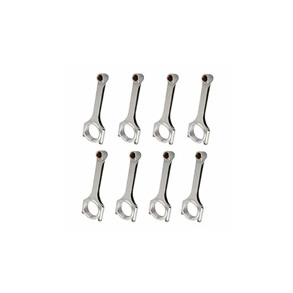 SCAT Crankshafts 2-239-7000-2138