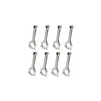 SCAT Crankshafts 2-239-7000-2138