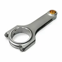 SCAT Crankshafts 2-460-6605-2500A