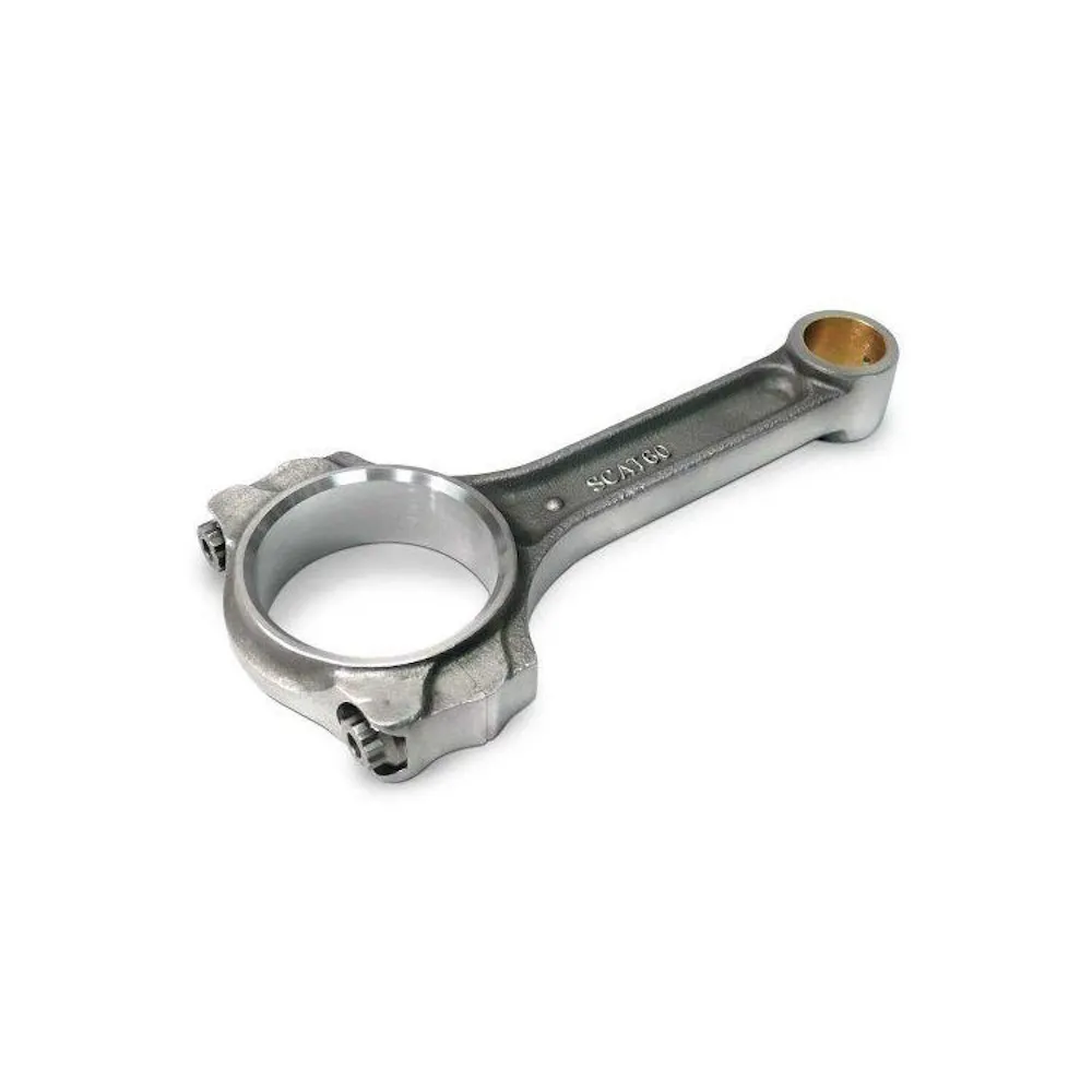 SCAT Crankshafts 2-ICR5090A