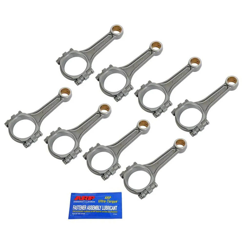 SCAT Crankshafts 2-ICR5400-927A