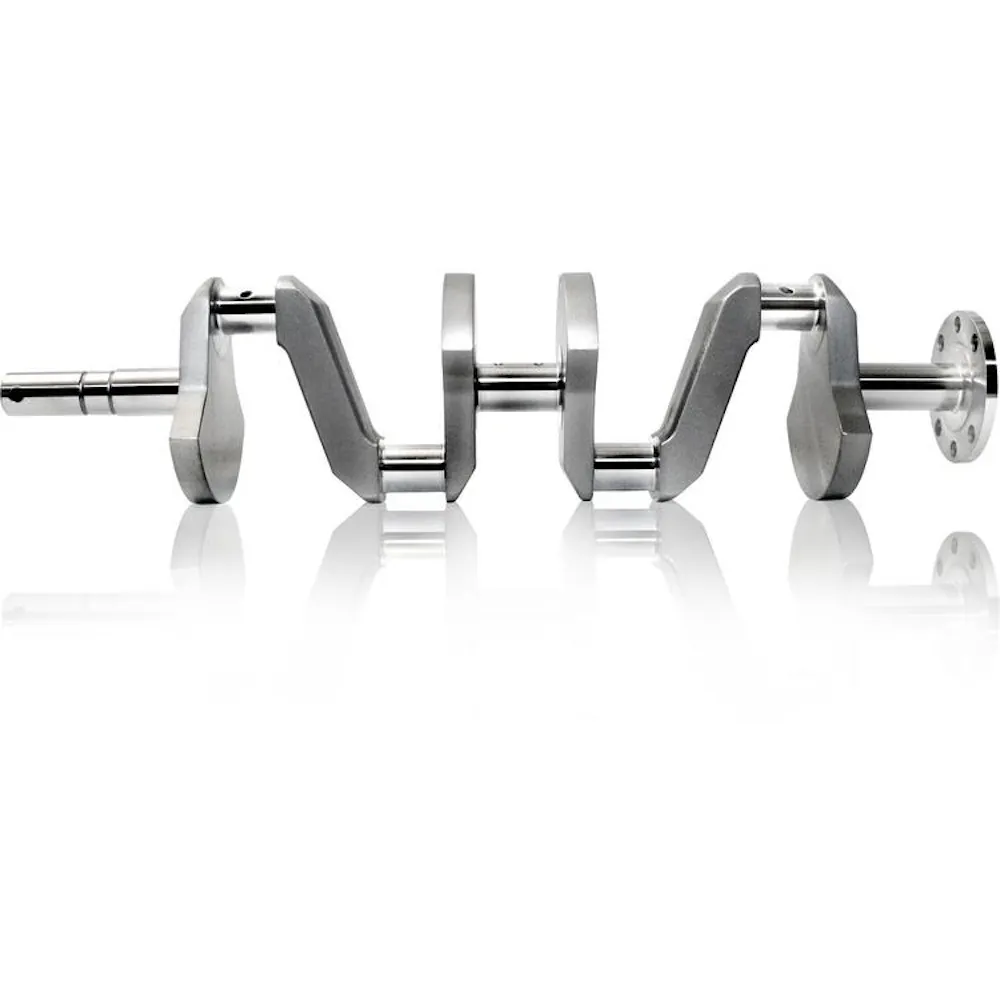 SCAT Crankshafts 7-T-4000