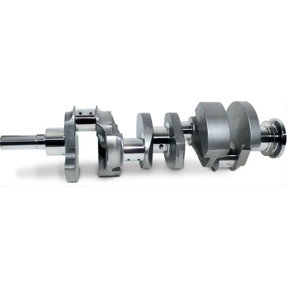 SCAT Crankshafts 9-239-4000-2000