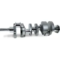 SCAT Crankshafts 9-239-4000-2000
