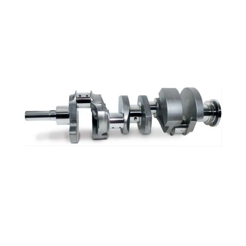 SCAT Crankshafts 9-239-4125-2000