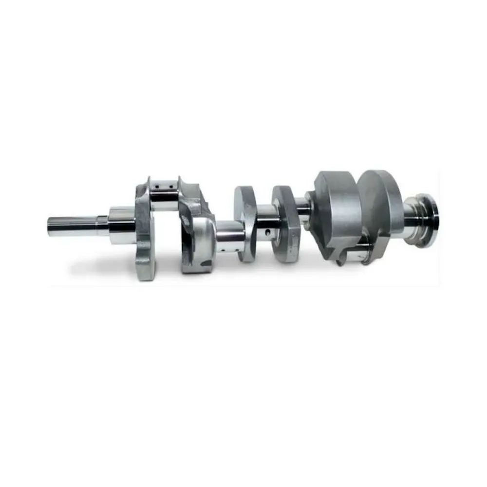 SCAT Crankshafts 9-239-4375-2000