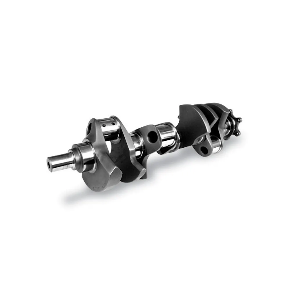 SCAT Crankshafts 9-308-3480-5627