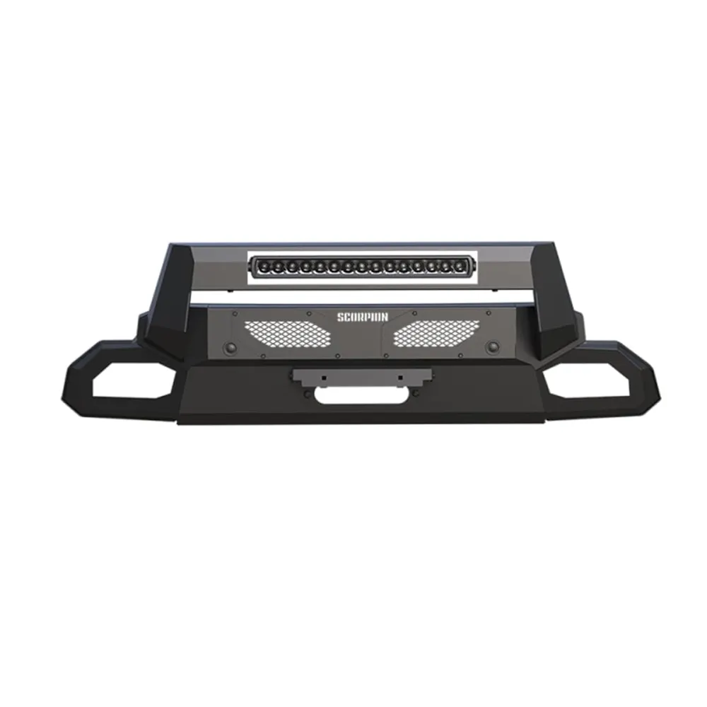 Scorpion Extreme Products P000014